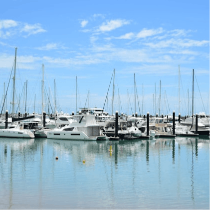 Charter a boat for the day from Rose Bay Harbour