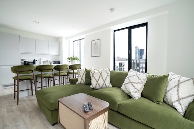 Your Skyline Suite