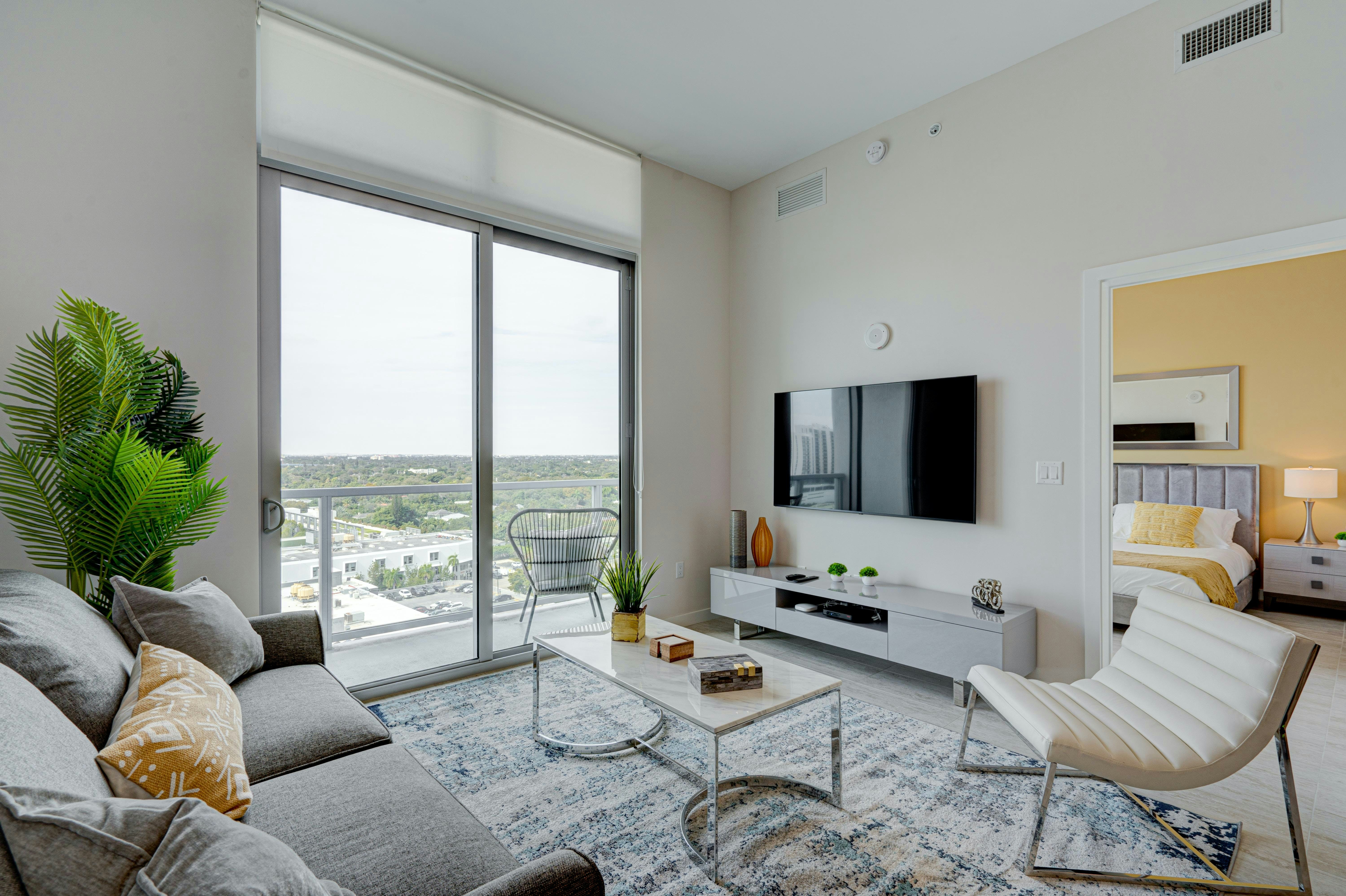 Miami Vista