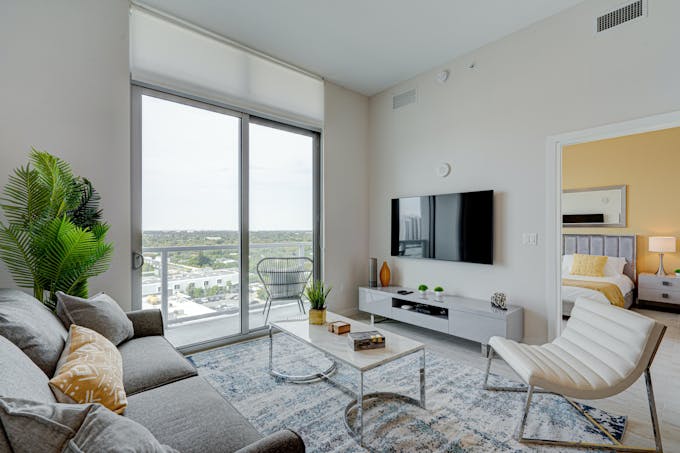 Miami Vista