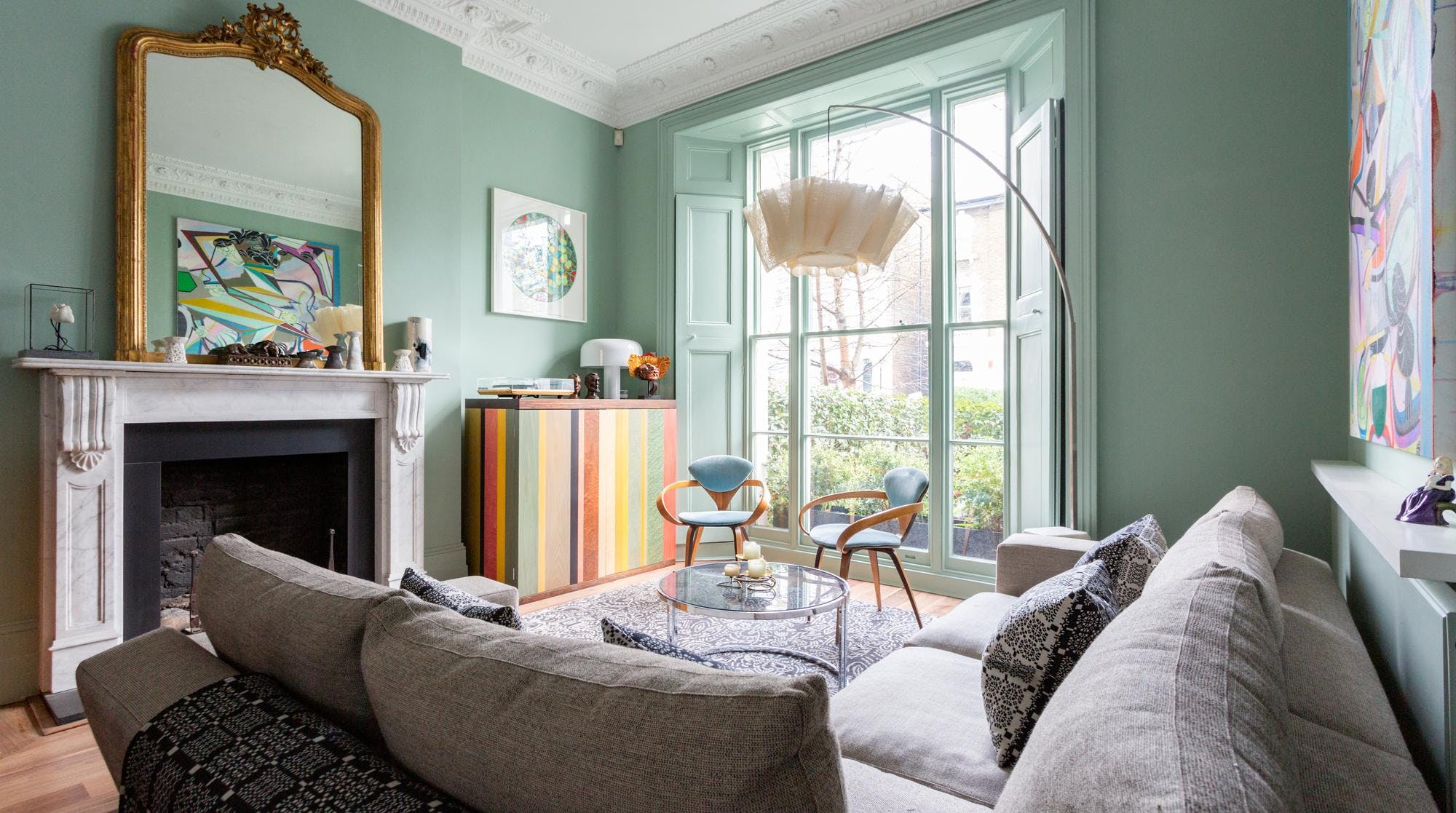 Leamington Road Villas II, Notting Hill, London Plum Guide