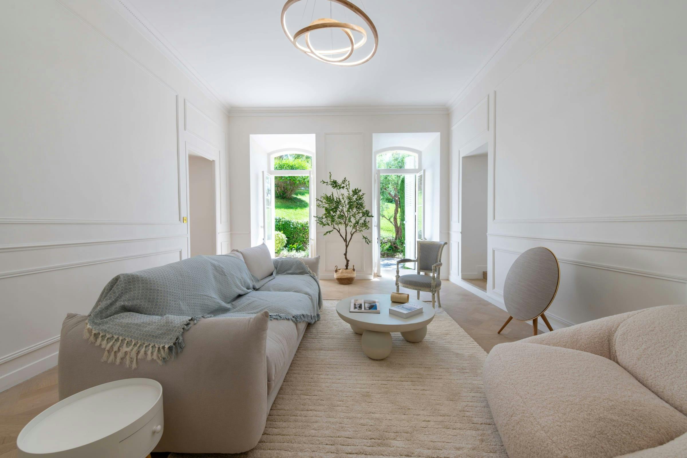 Côte d'Azur Hideaway