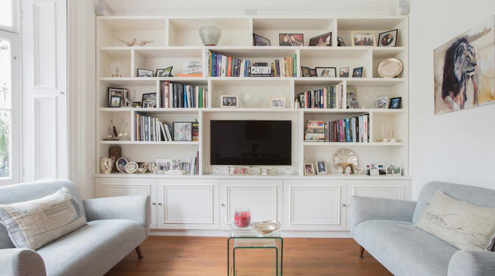 A Masterclass in Design, London | Plum Guide
