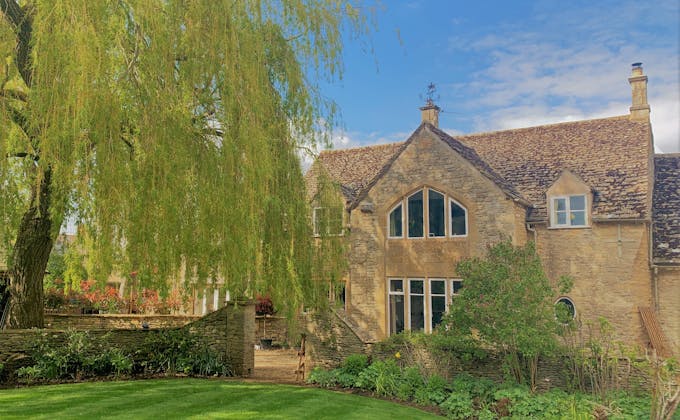 Dunford Barn