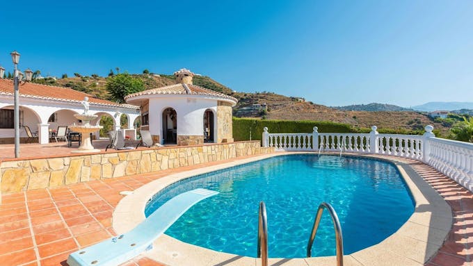 At Home on the Horizon