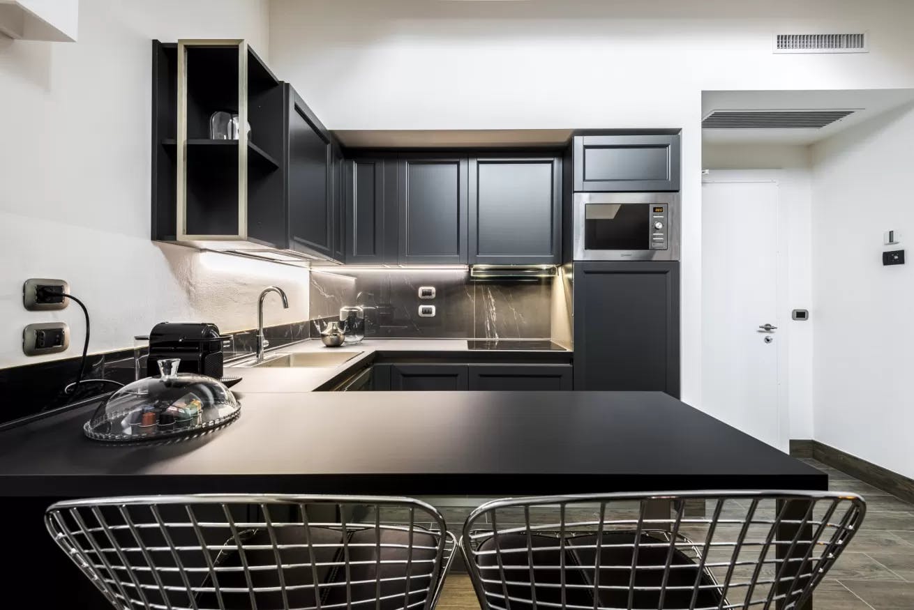 Bubbles By The Fire XXXIII