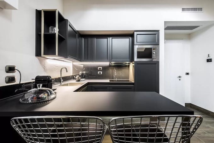 Bubbles By The Fire XXXIII