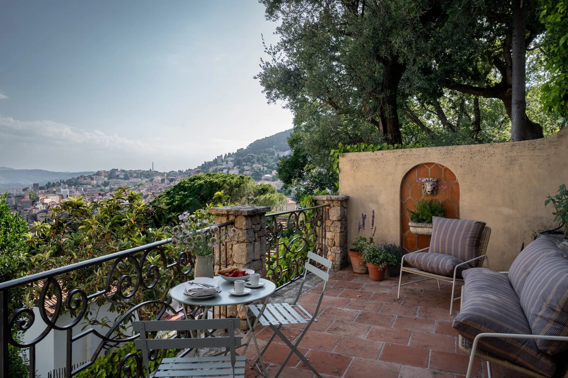 The Provençal Perfumer