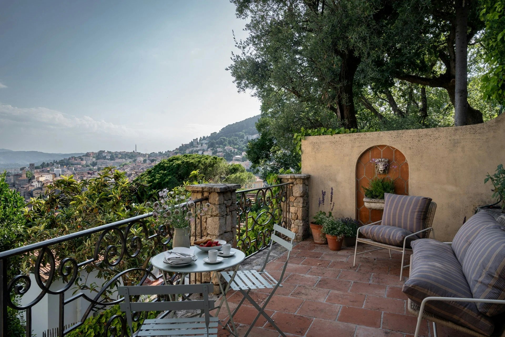 The Provençal Perfumer