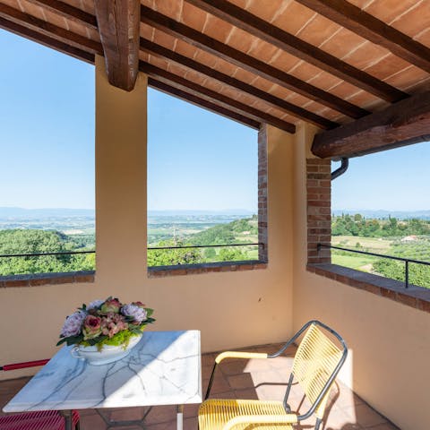 Guests appreciated the host's helpfulness and willingness to go above and beyond to make their stay exceptional.