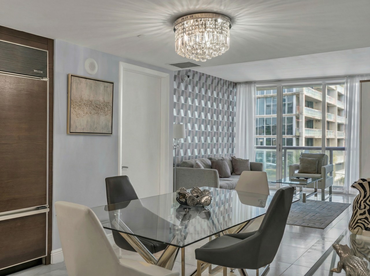 Brickell Resort Living