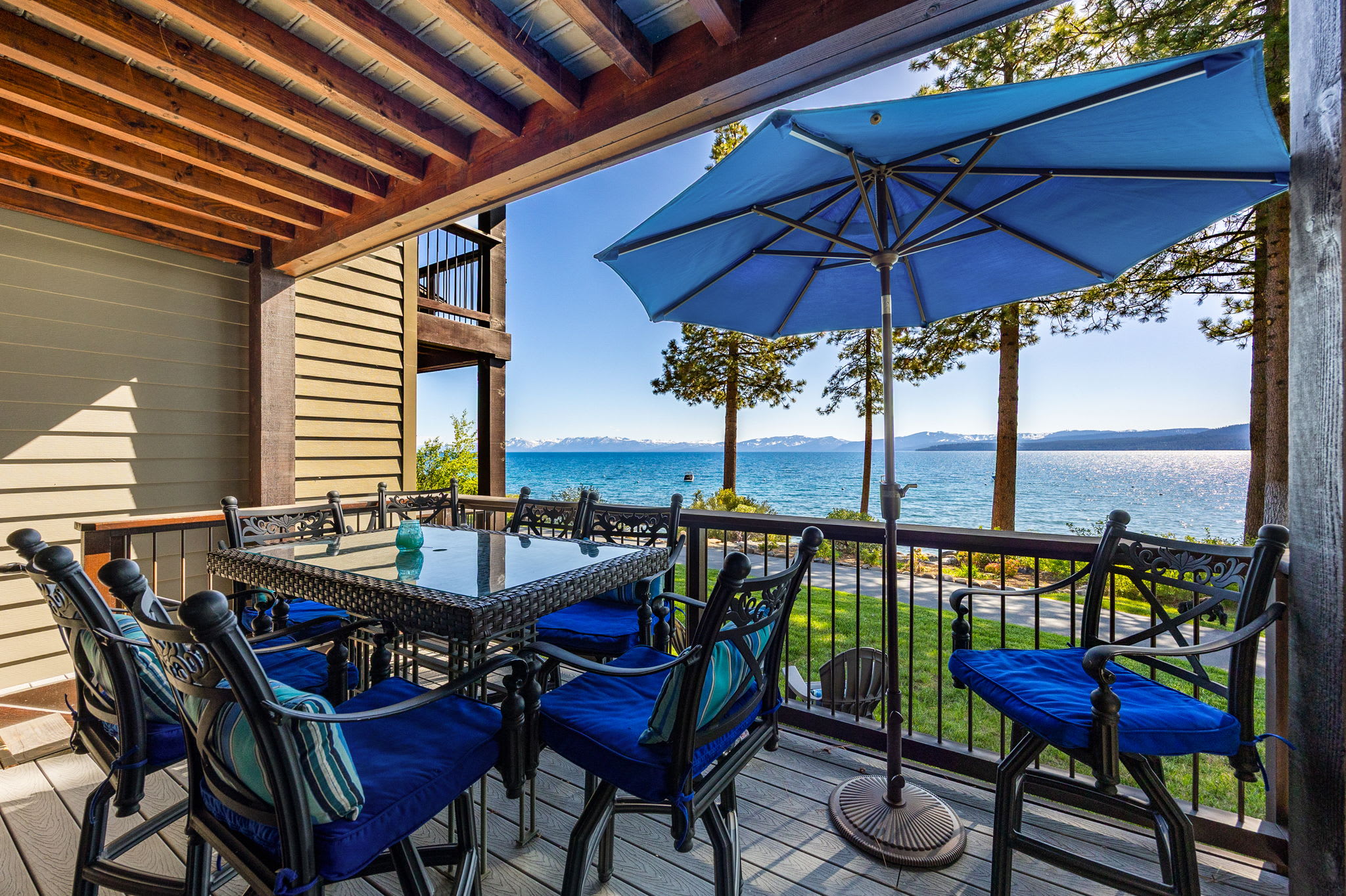 Tahoe Horizons