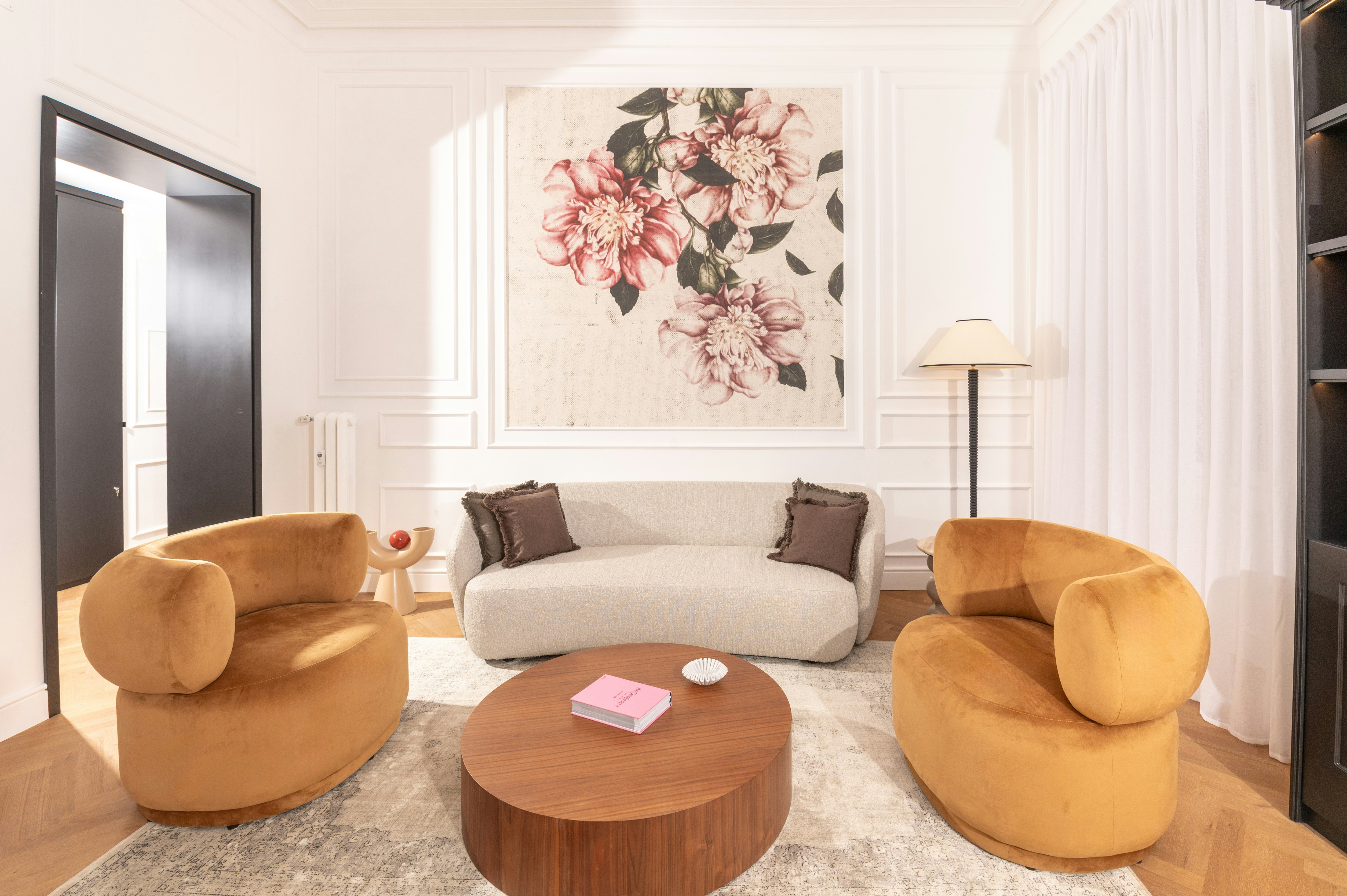Prati Elegance