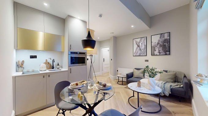 London Modern