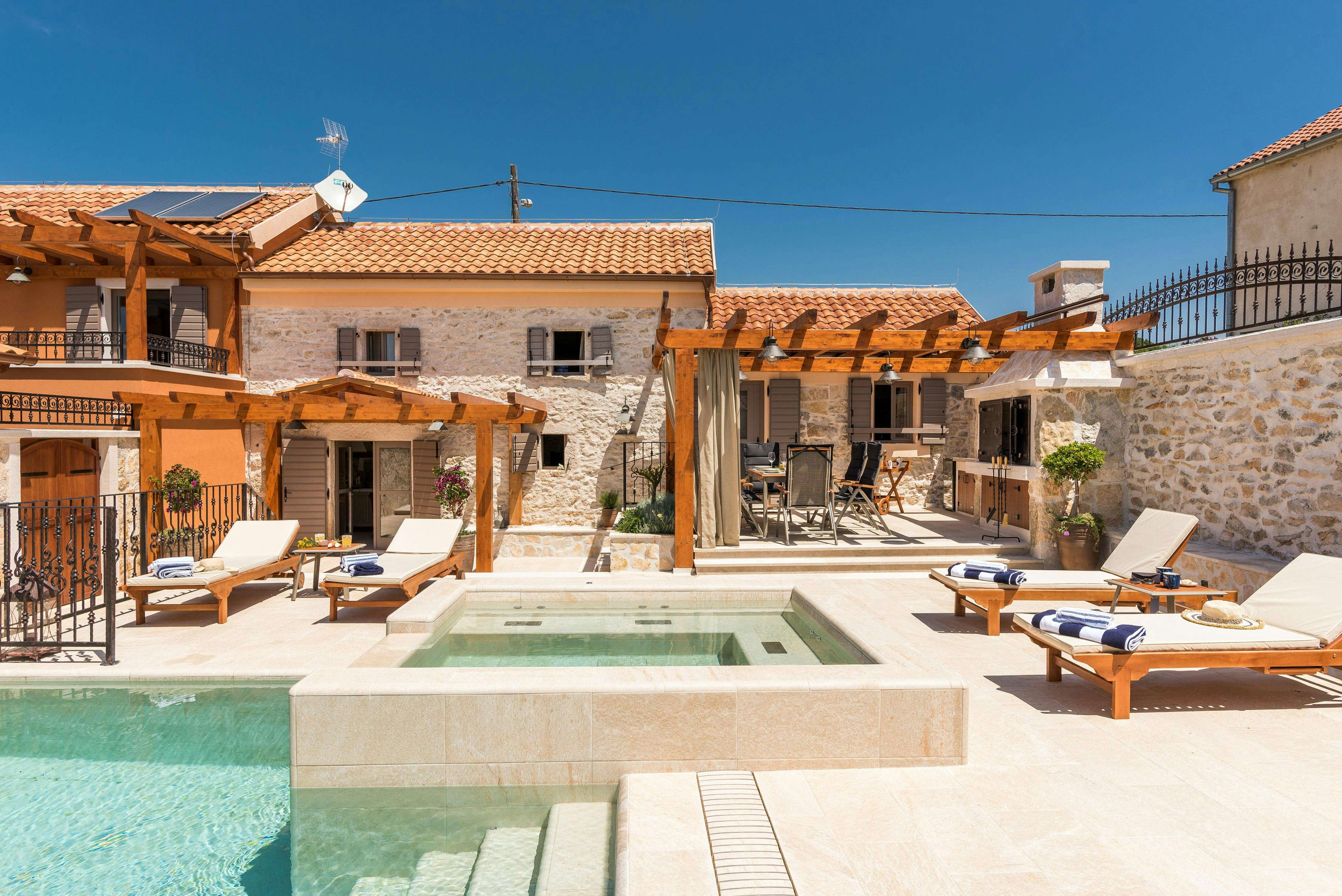 Mountain of Memories