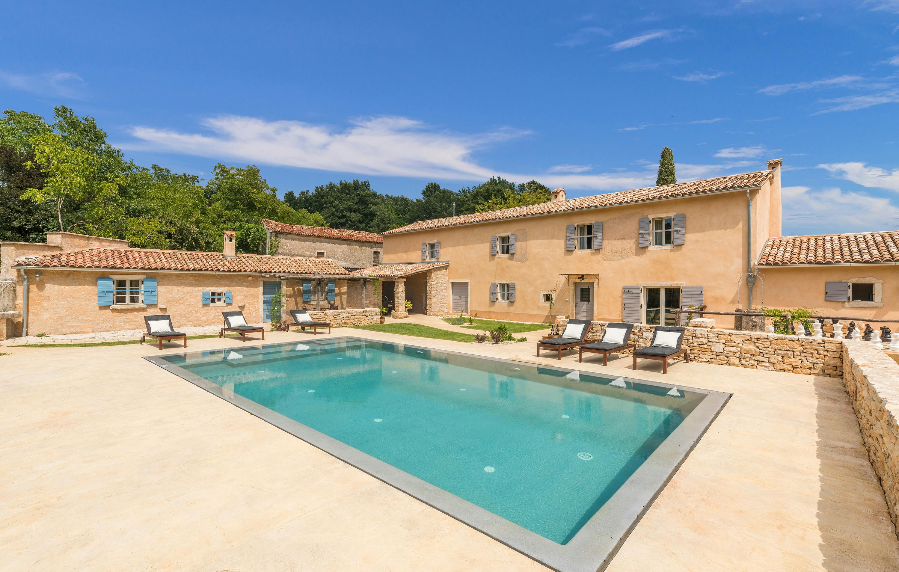 Where the Wildflowers Are