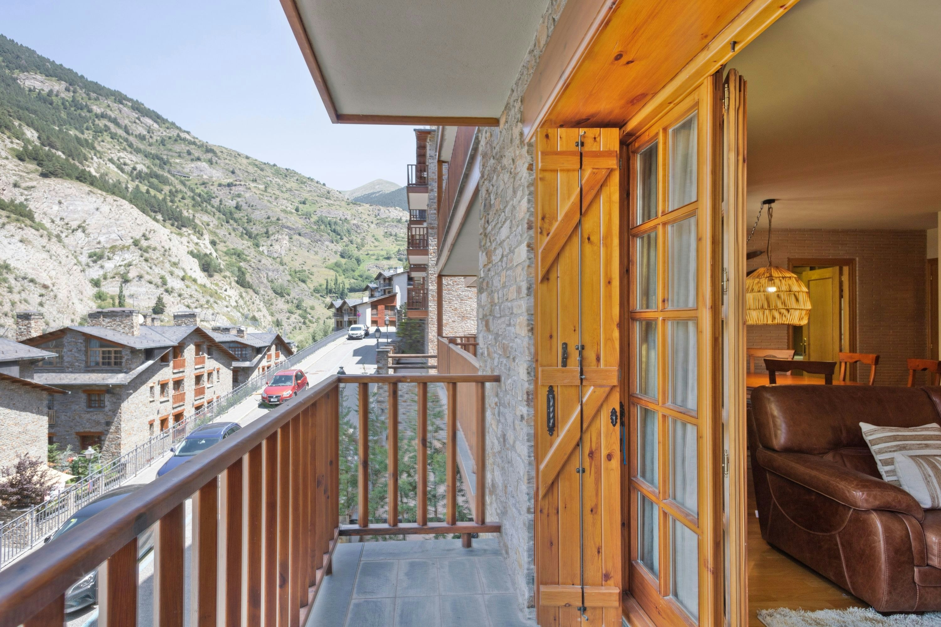 Andorran Fairytale