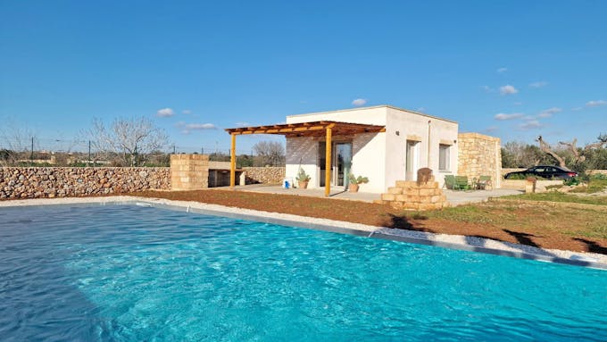 Racale Retreat
