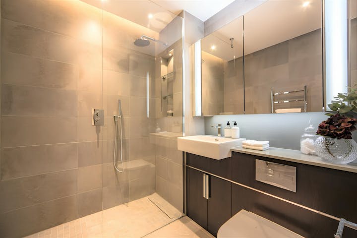 Bathroom photo