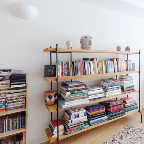 The great book collection