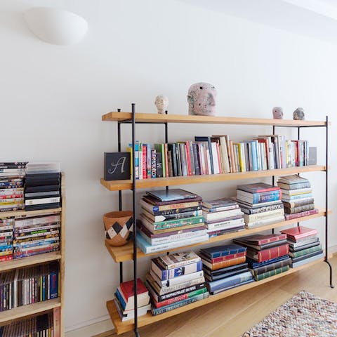 The great book collection