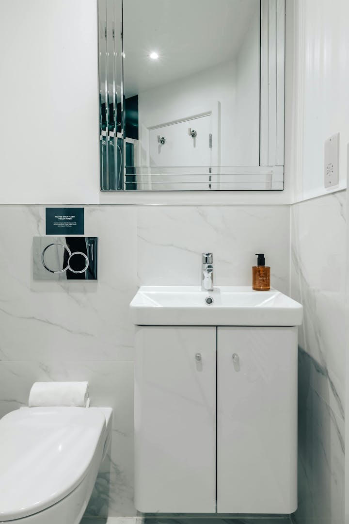 Bathroom photo