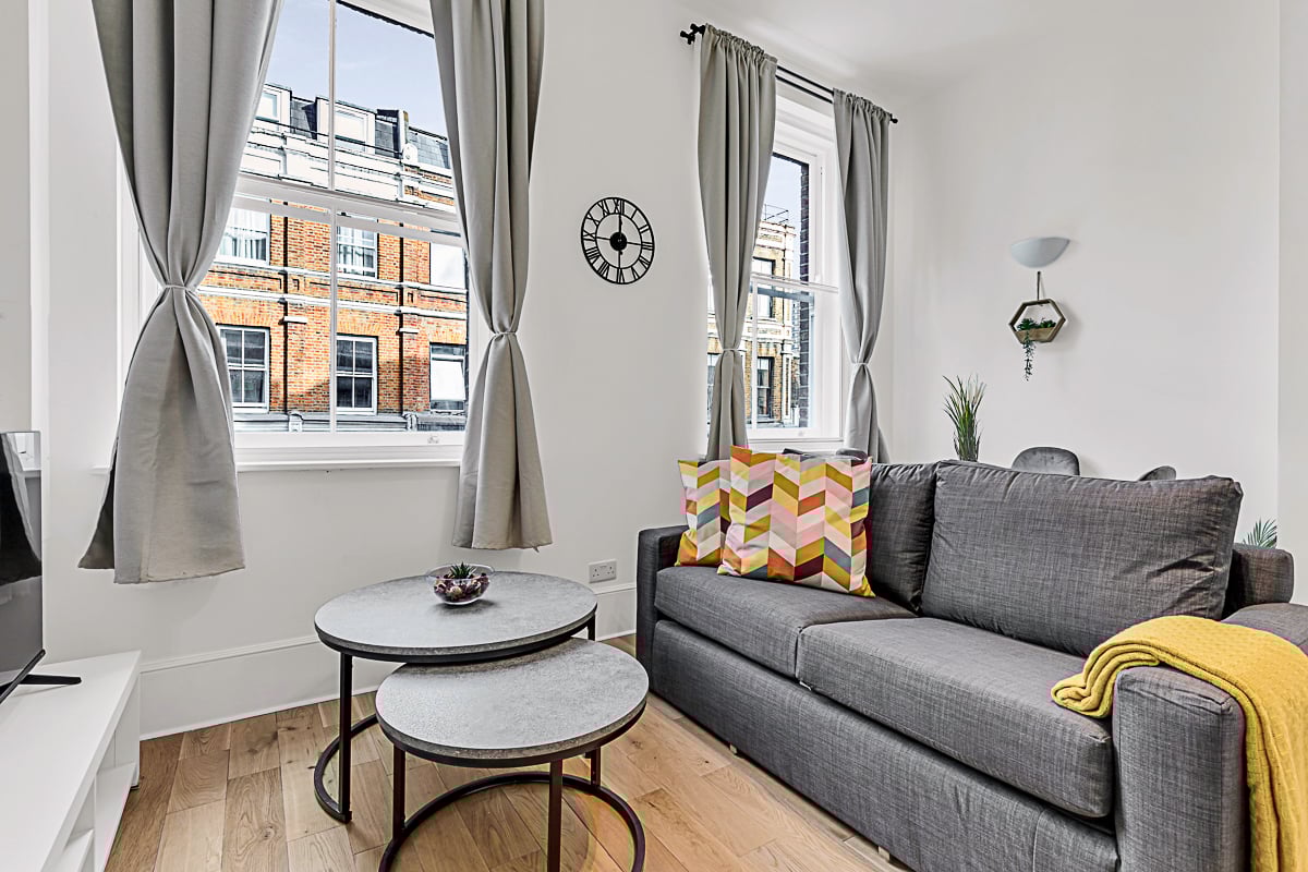 Love from Paddington