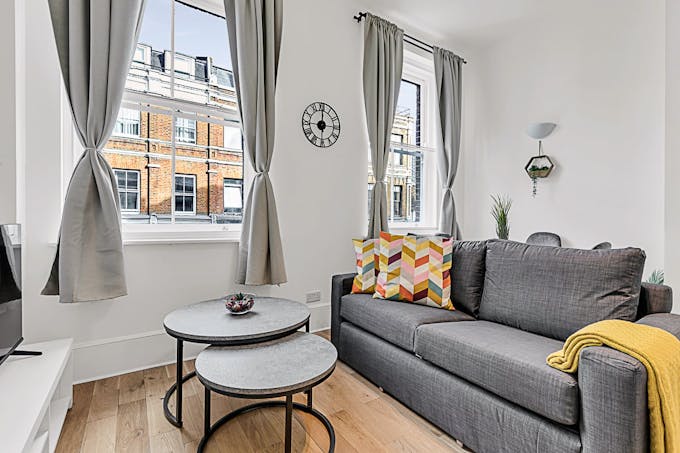 Love from Paddington