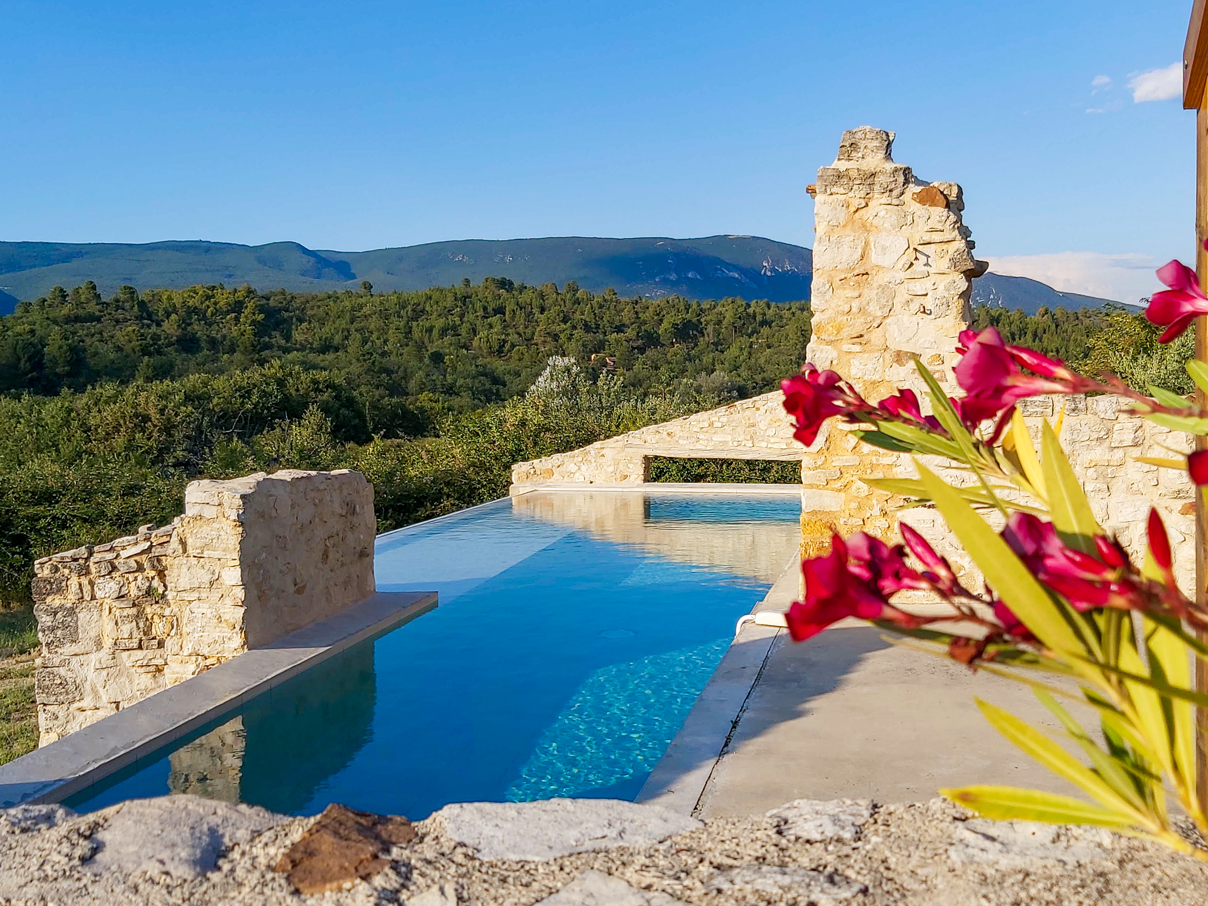 Majestic Bastide