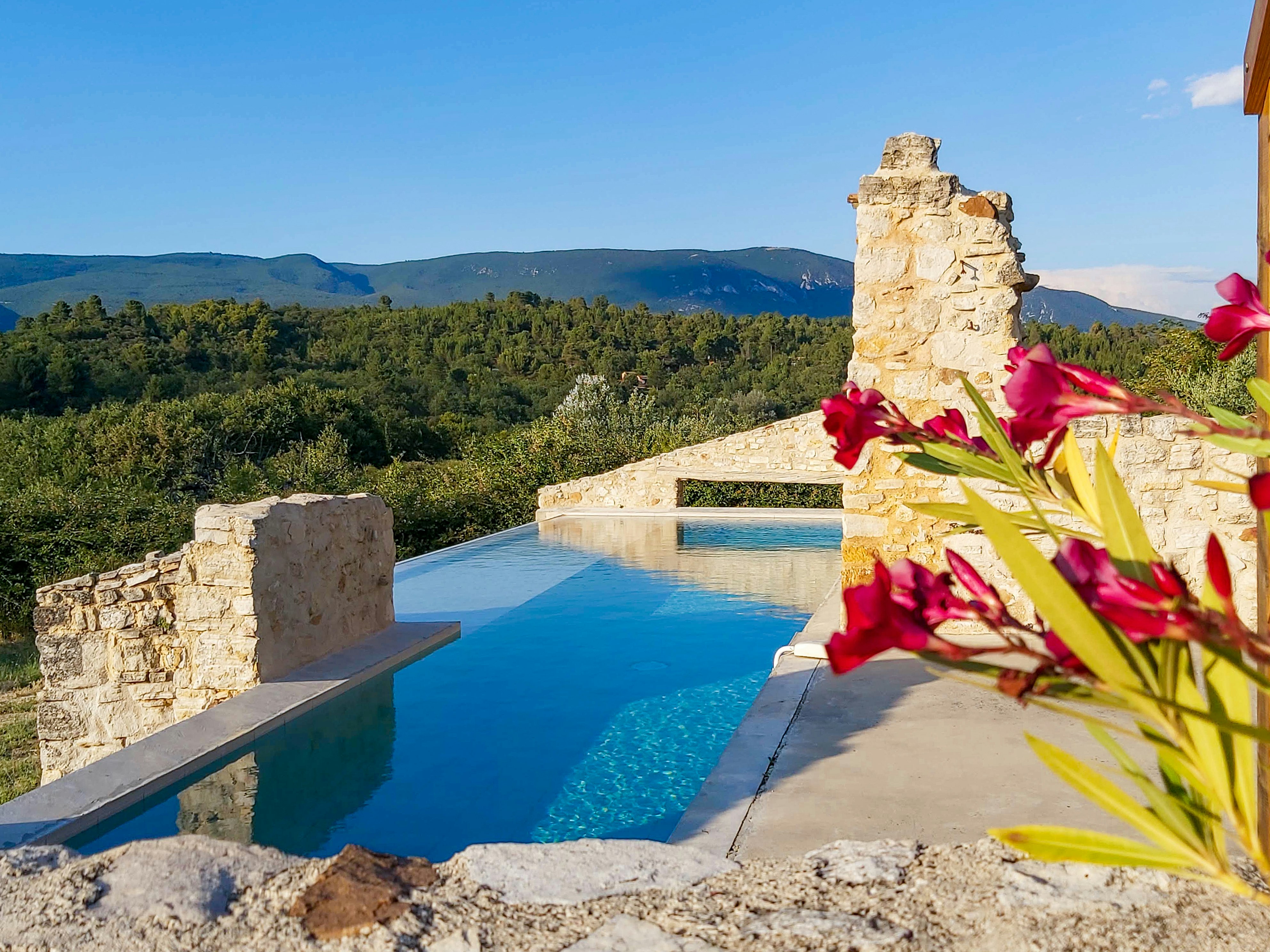 Majestic Bastide