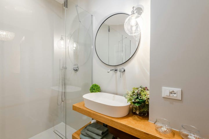 Bathroom photo