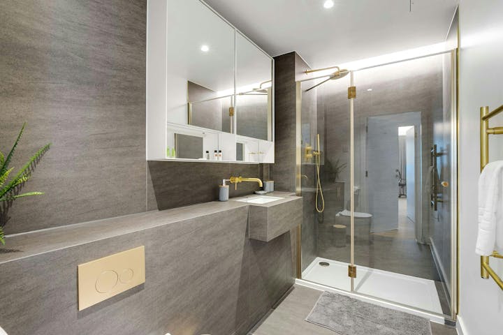 Bathroom photo