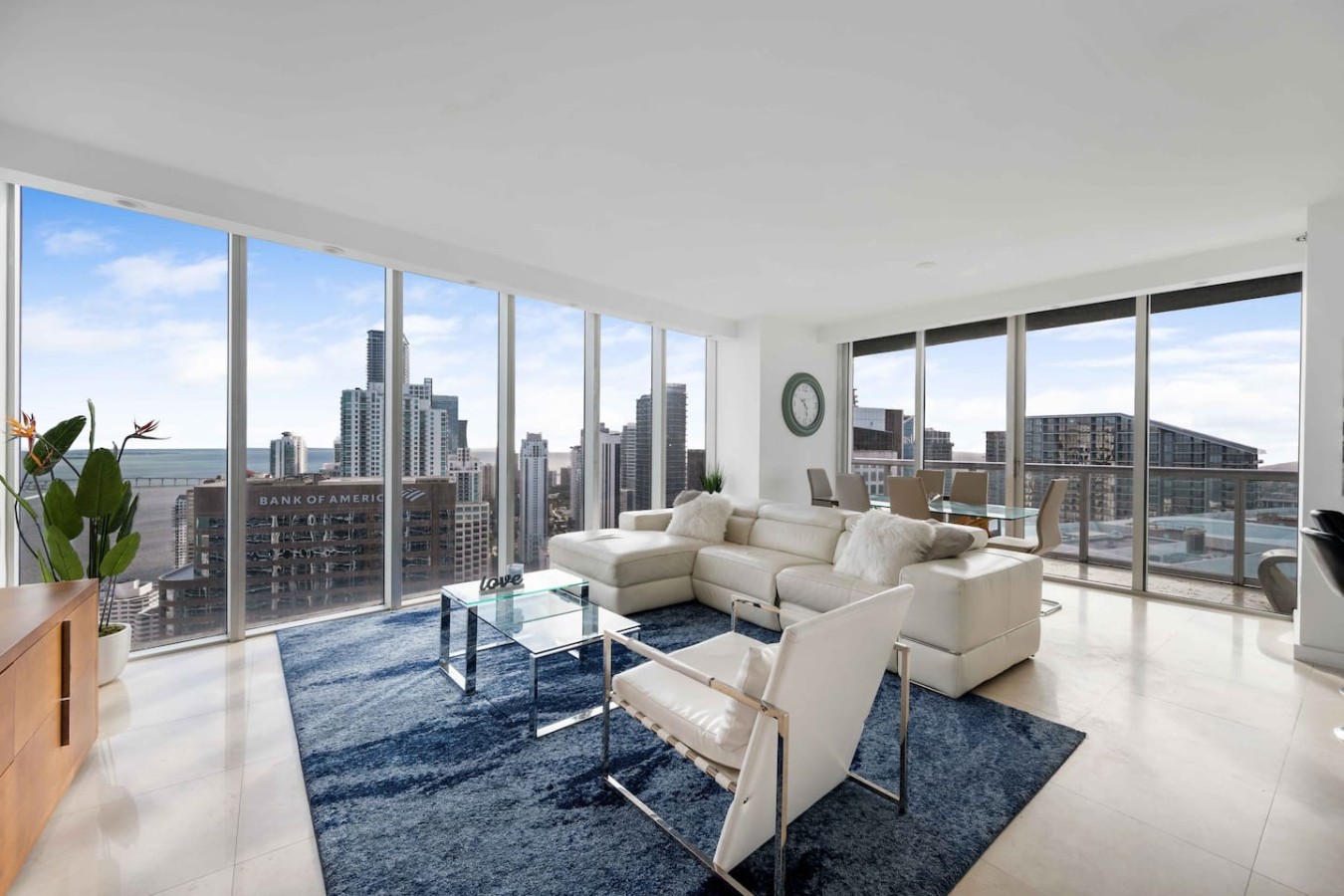 Brickell on High