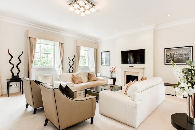 Bespoke Residence