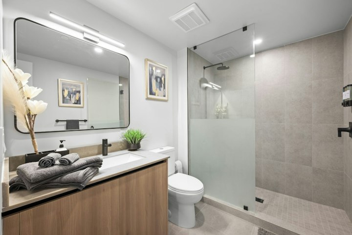 Bathroom photo