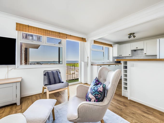 Beachside Vista