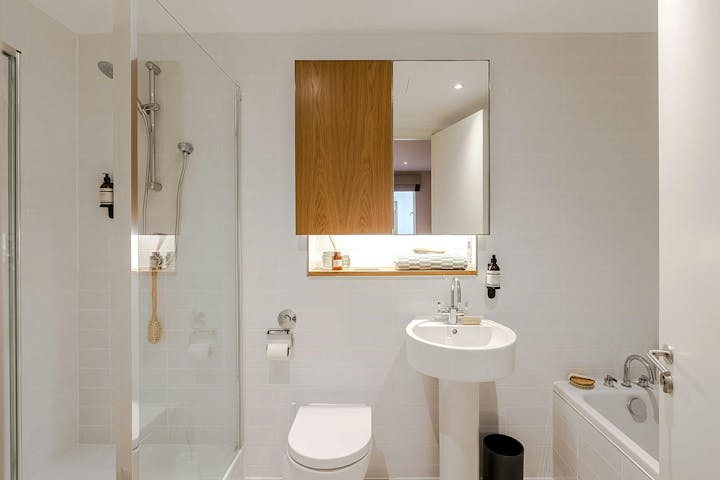 Bathroom photo