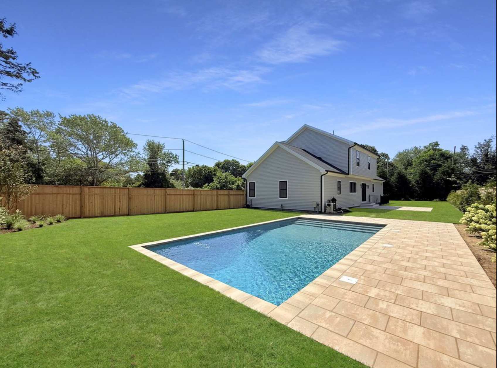 Westhampton Retreat