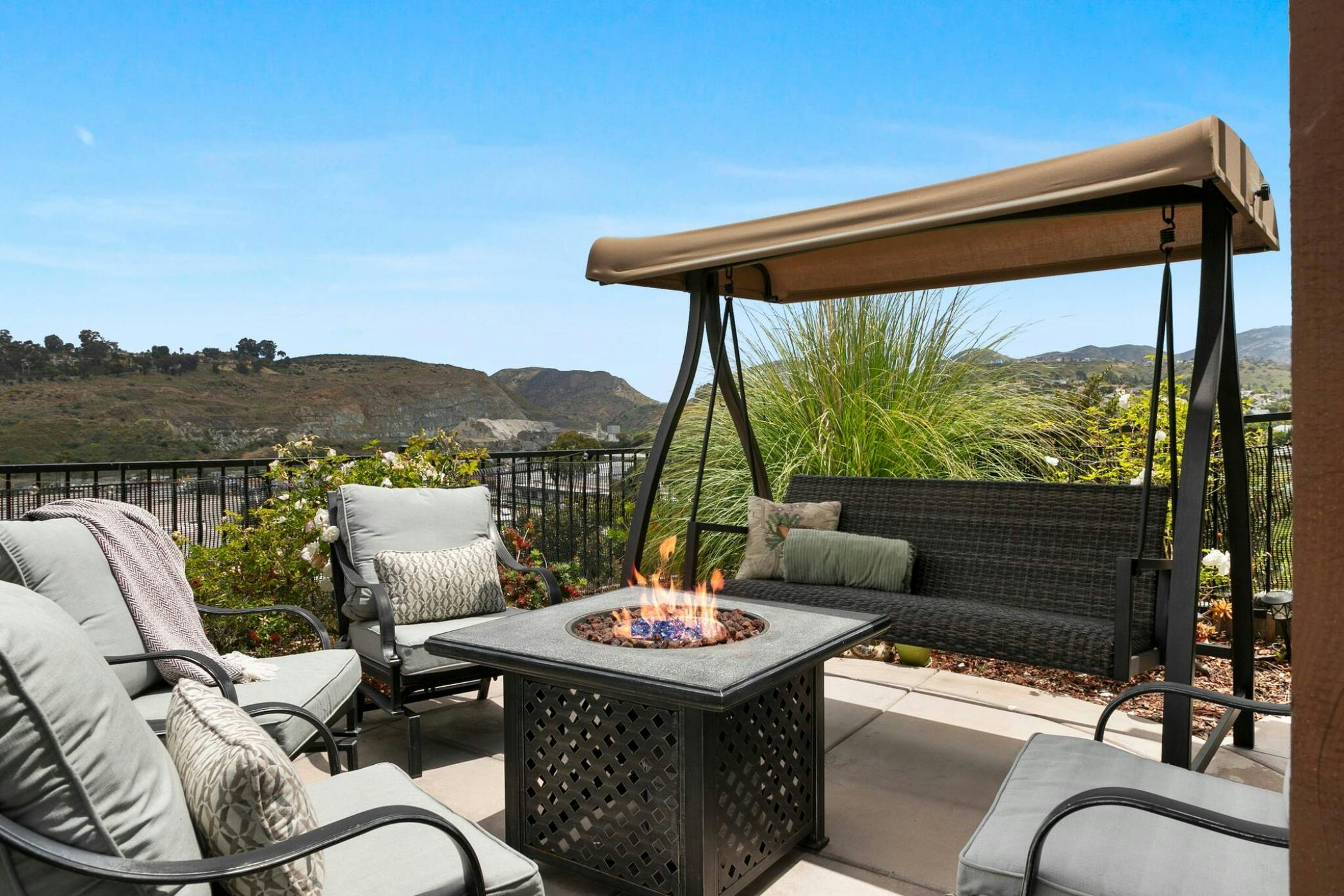 Mission Hills Delight