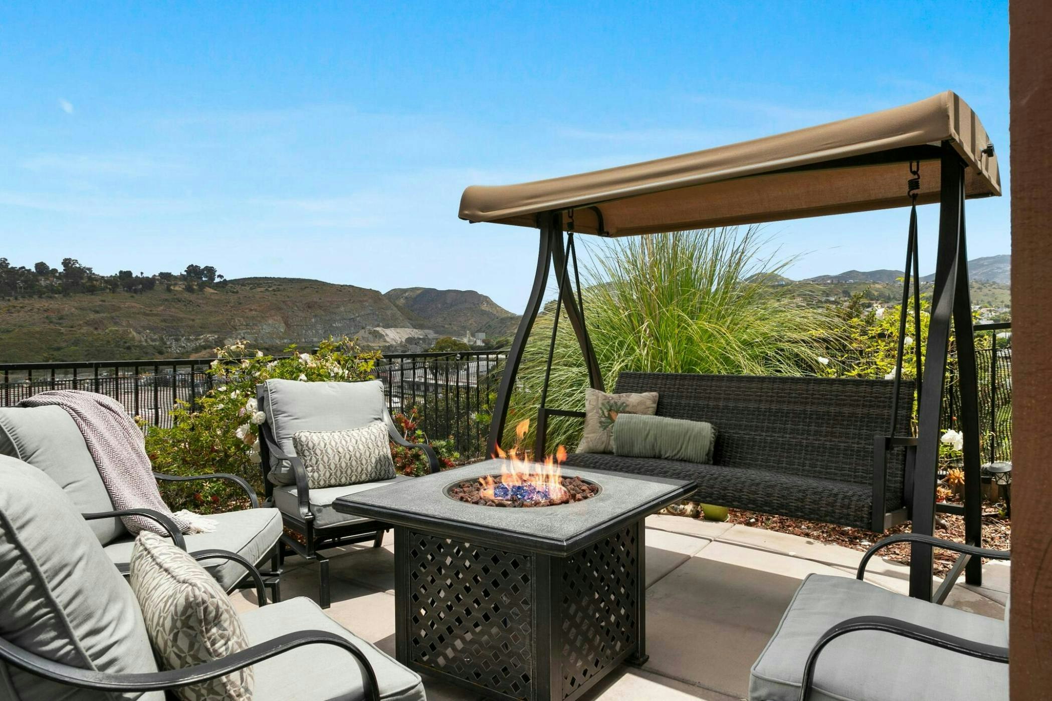 Mission Hills Delight