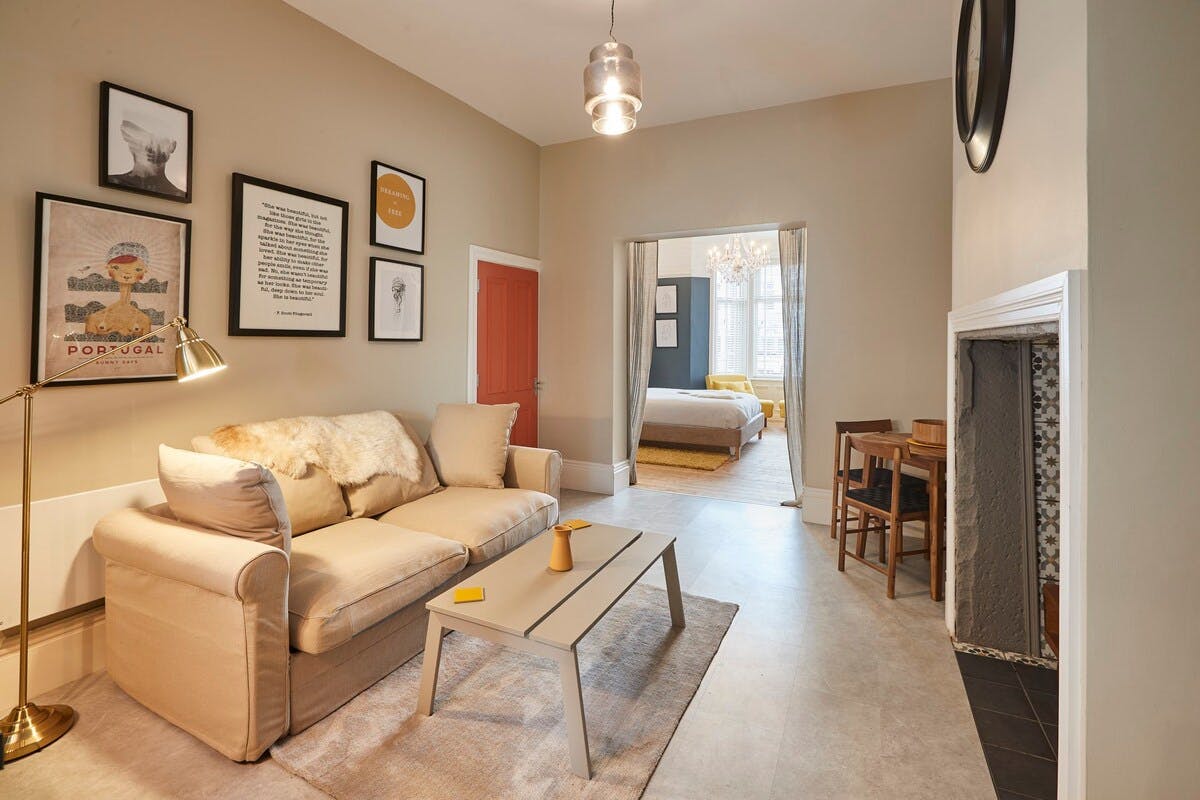 Ocean Breeze Embrace