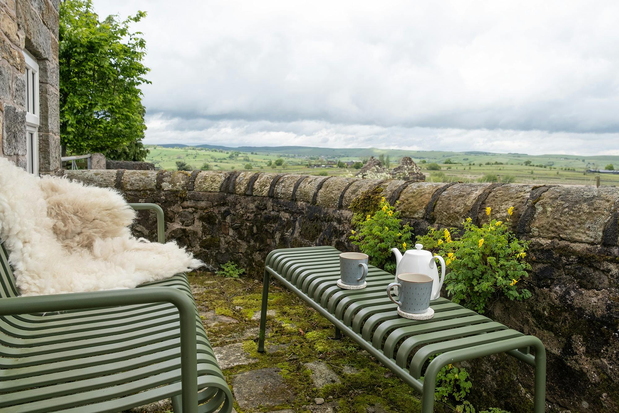 The Farmer's Husband