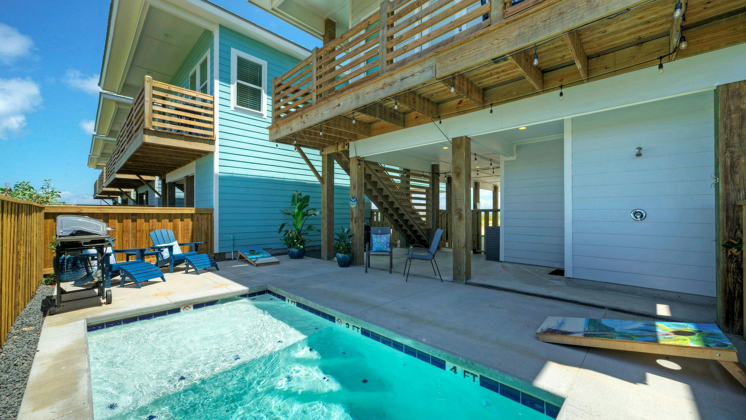 Boardwalk & Brine
