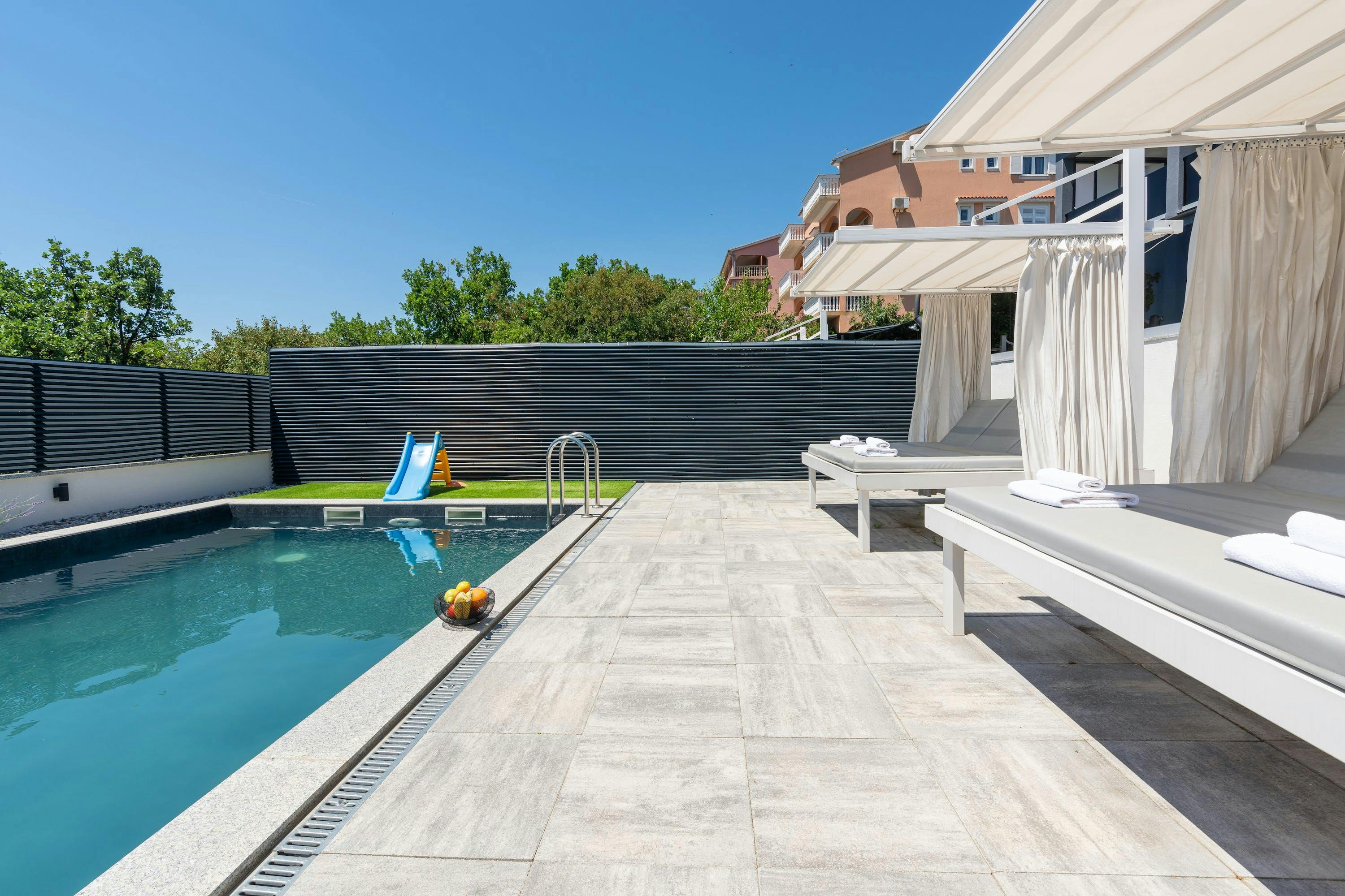 Adriatic Sea Outlook