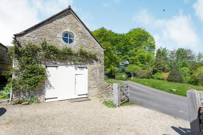 A Tale of the Cotswolds