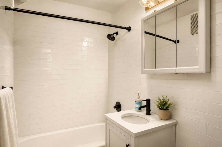 Bathroom photo