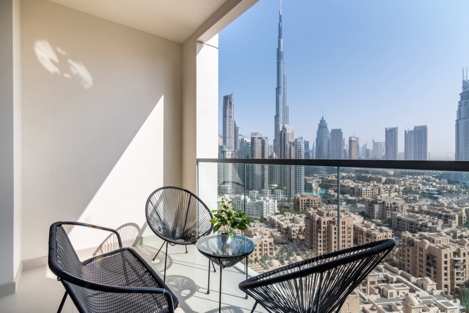 The Tall and the Tallest