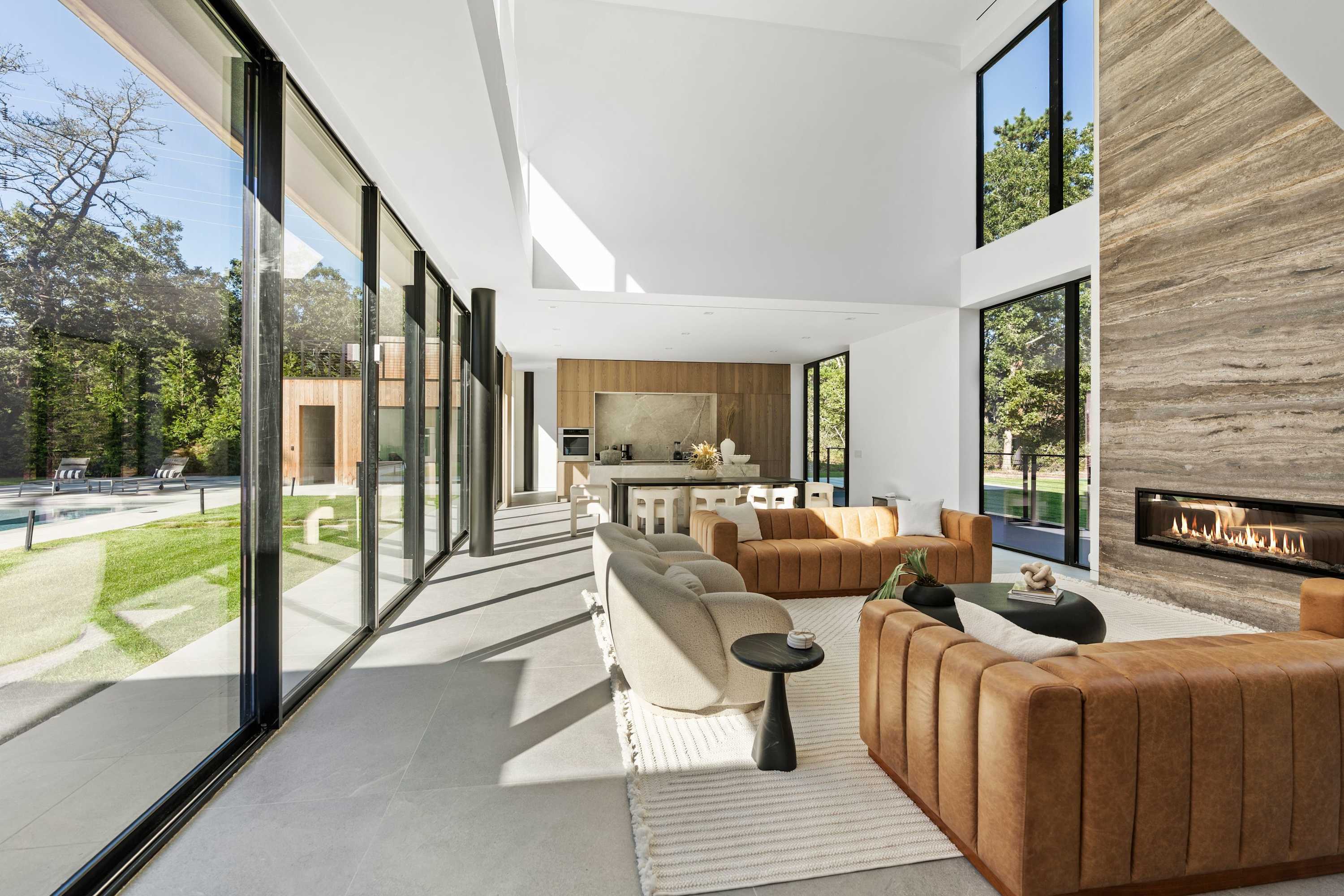 Hamptons Getaway
