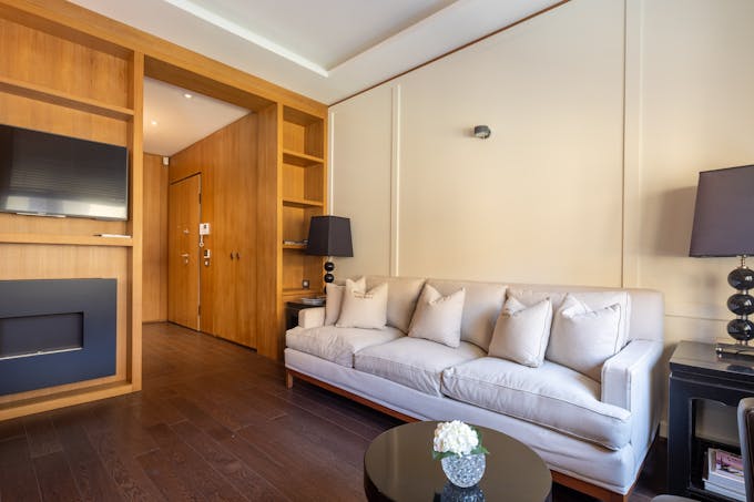 Ponte Vecchio Promise