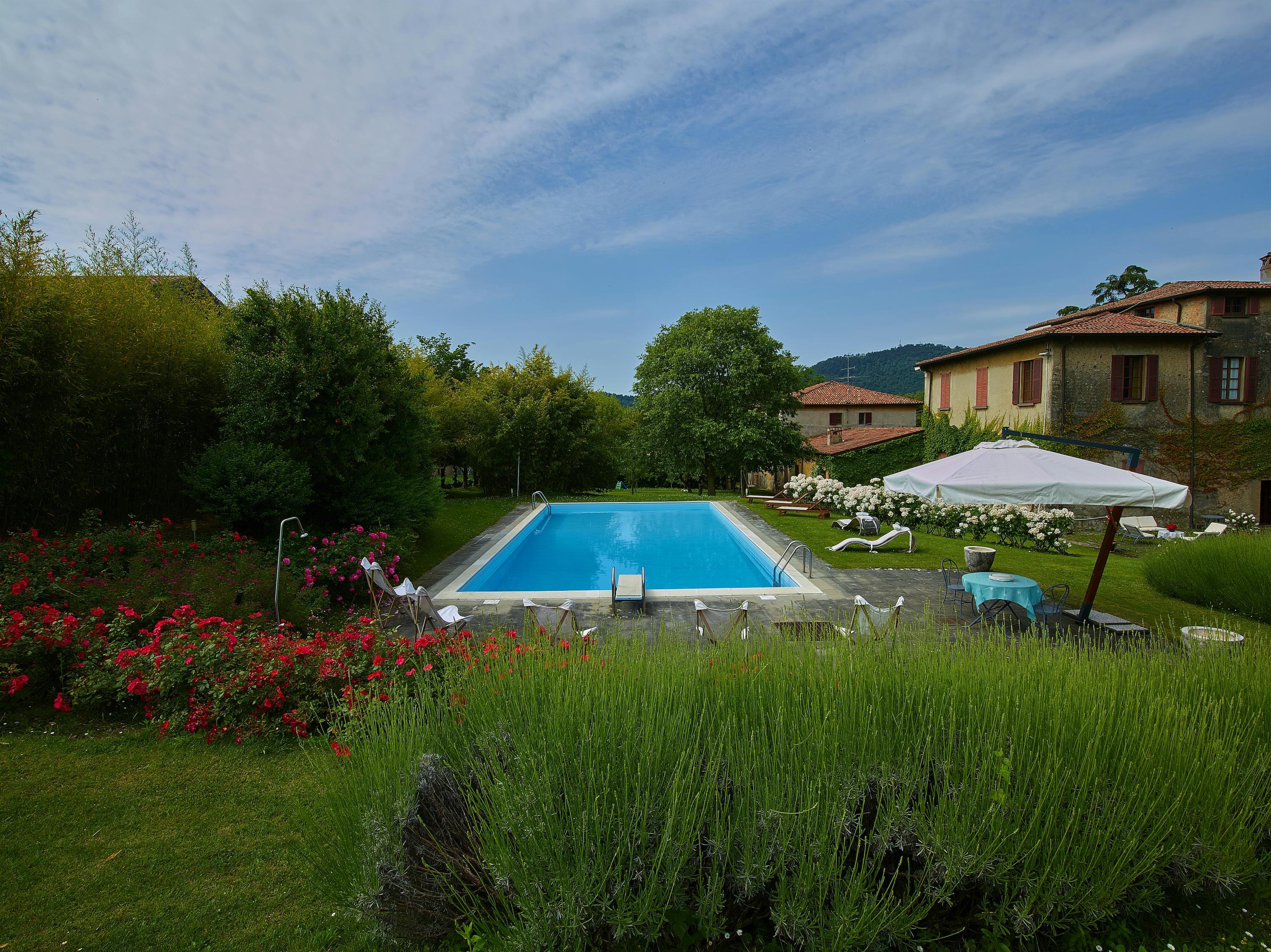 Villa Rose